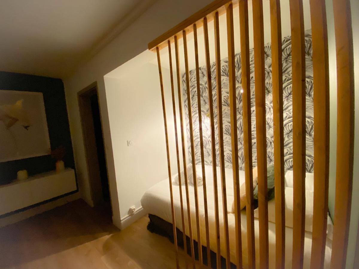 Le Studio Calaisien 外观 照片